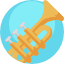 Trompet icon
