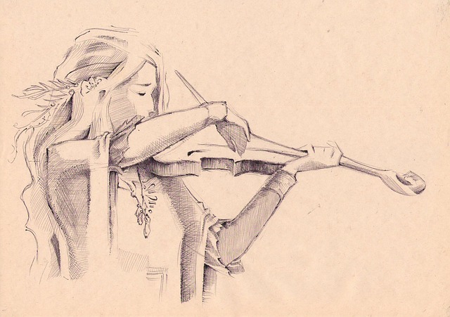 Violinlessons
